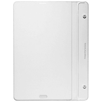 Samsung Slim Cover for Galaxy Tab S 8.4  White